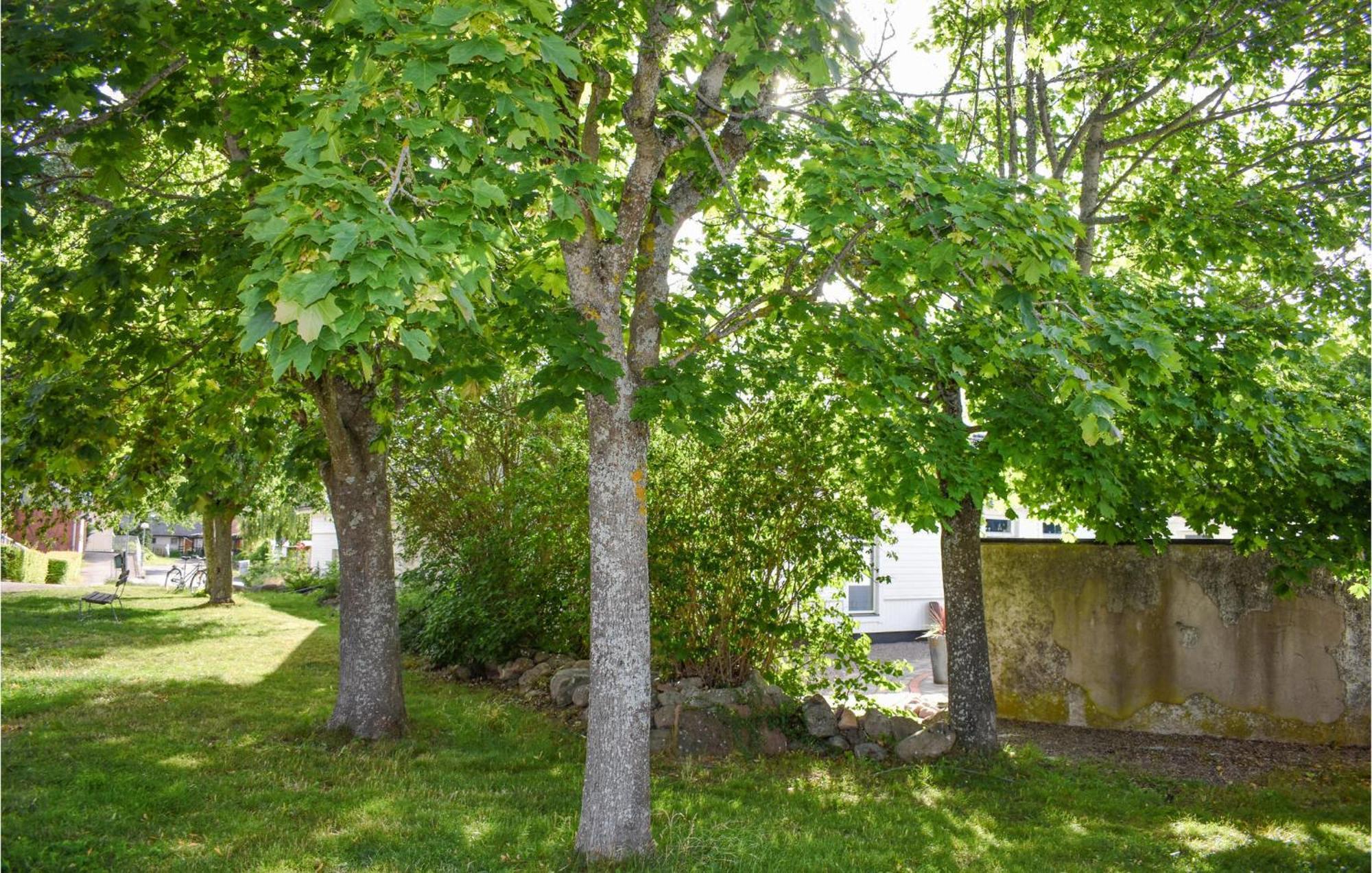 Gorgeous Home In Borgholm With Wifi Exterior photo